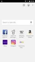 Brave Browser for Android 8