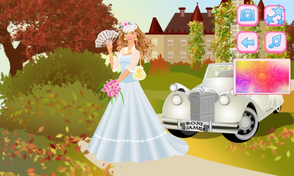 My Perfect Wedding Dress Up - Preview 5