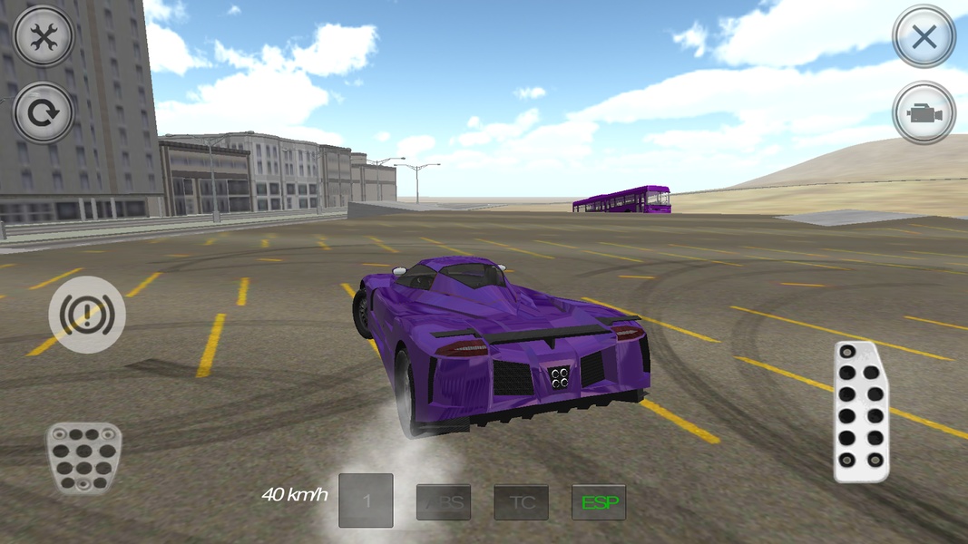 Real Nitro Car Racing 3D - Preview 4