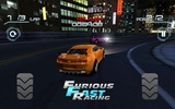 Furious Fast Racing screenshot 3