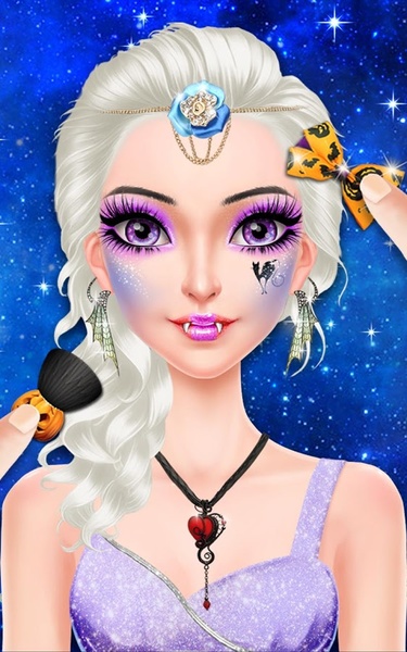 Makeup Me - Preview 2
