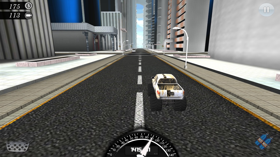 Monster Truck Simulator - Preview 2