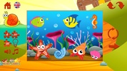 Games puzzles for children screenshot 1