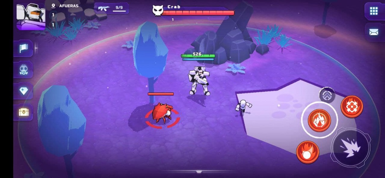 Loot Legends - Preview 4