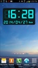 Digital Clock Widget screenshot 7