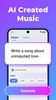 AI Song Generator screenshot 5
