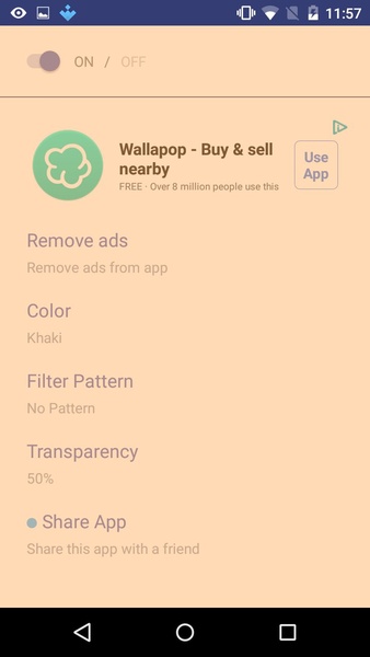 ScreenProtector 9000 - Preview 5