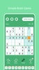 Sudoku - Free & Offline screenshot 3