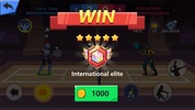 Badminton Hero-Super League screenshot 11