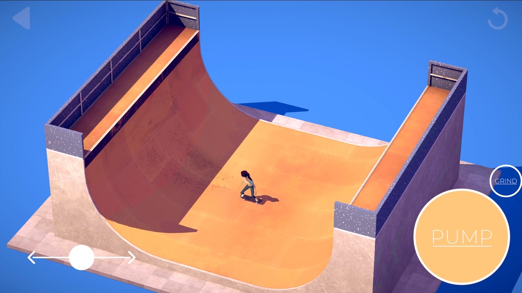 The Ramp - Preview 2