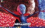 Megamind screenshot 1