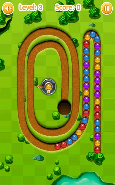 Candy Blast Legend - Preview 4