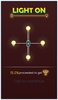 Light On: Line Connect Puzzle screenshot 2