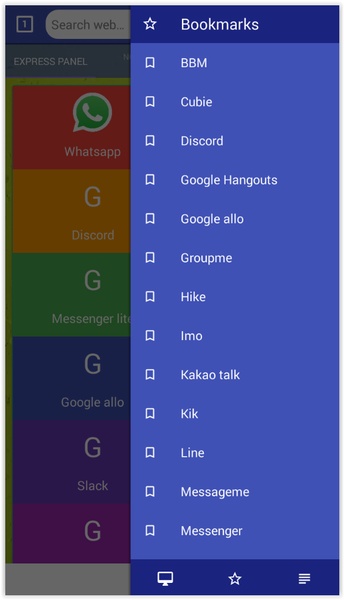 Chat applications - Preview 4