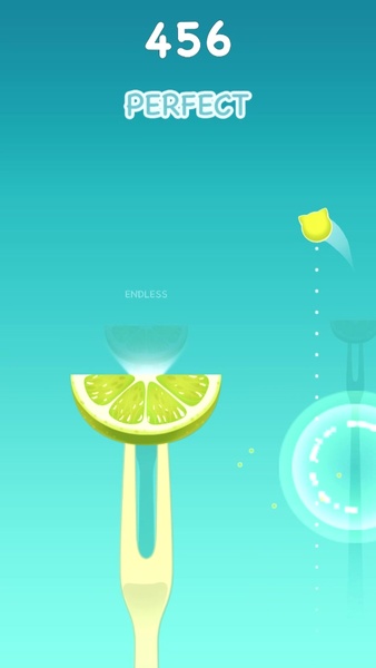 Fruit Hop: Music Rush - Preview 4