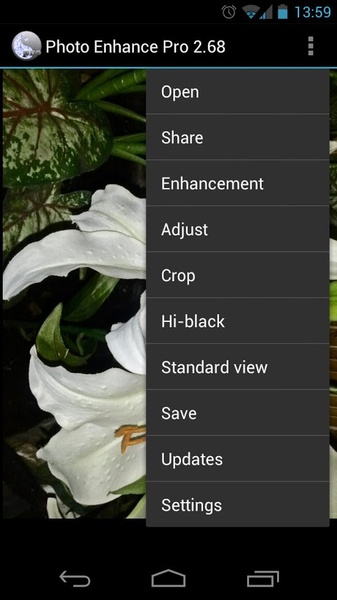 Photo Enhance - Preview 2