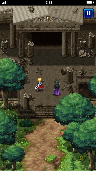 FINAL FANTASY BRAVE EXVIUS - Preview 7