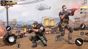 TPS Army Secret Mission Game screenshot 7