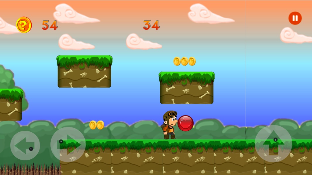 Jungle Adventure - Preview 5