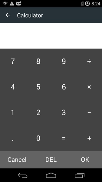 Easy Account - Preview 2