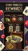 Gin Rummy screenshot 2