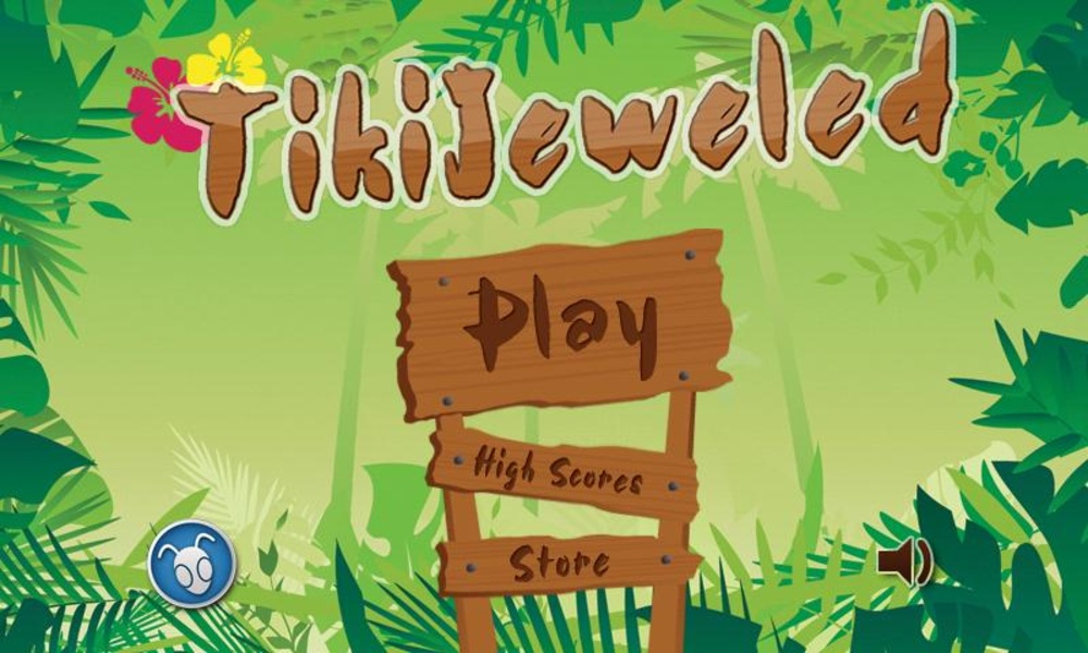 TikiJeweled - Preview 5