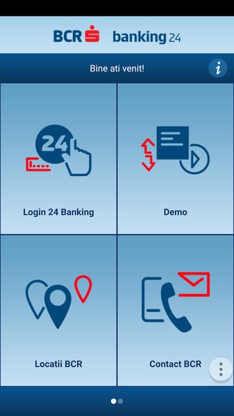 Touch 24 Banking BCR - Preview 18