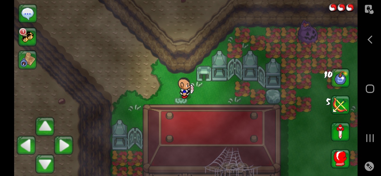 Graal Classic - Preview 8