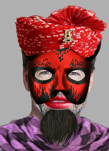 Advanced face swap 2017 - Preview 5