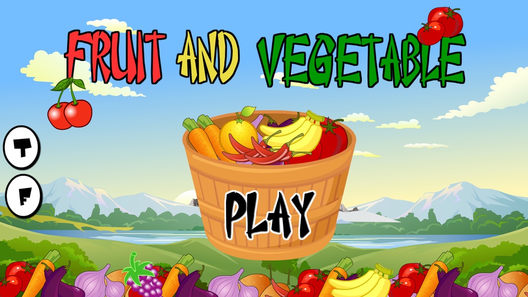 Fruits and Veg - Preview 6