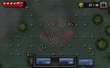 Zombie Scrapper screenshot 6