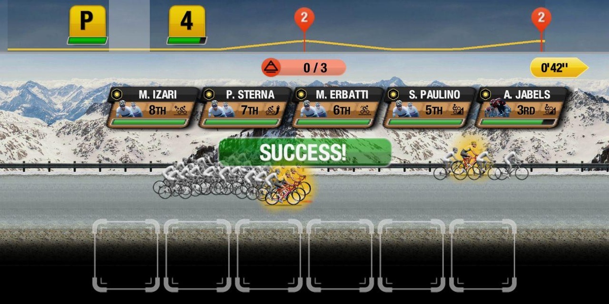 Tour de France 2020 Official Game - Preview 3