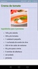 Embarazo Dieta Ejercicio screenshot 11