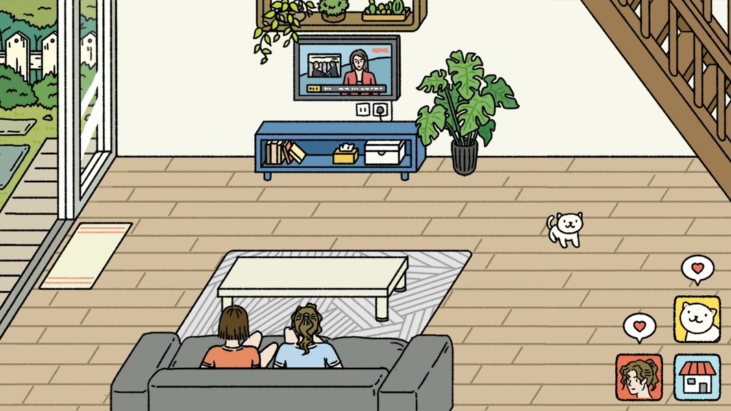 Adorable Home - Preview 13