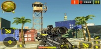 Commando Killer - The Ghosts screenshot 15