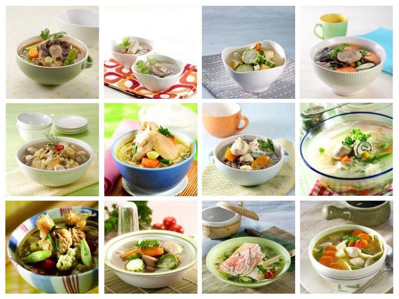 Resep Sup Sehat - Preview 3