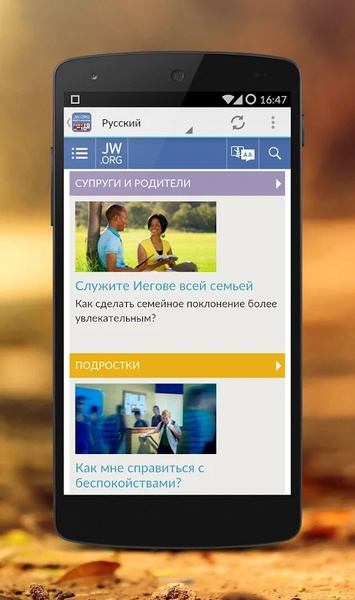 JW Multi Language - Preview 1