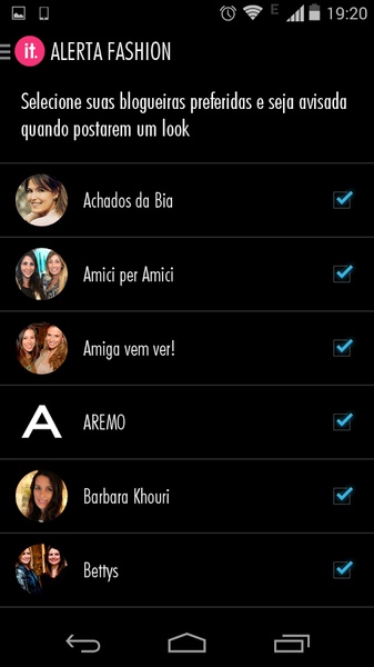 Moda it - Preview 4