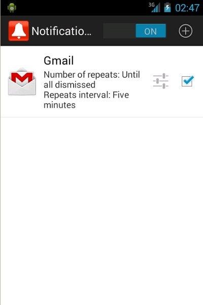 Notifications Manager - Preview 6