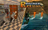 Prisoner Vs Police: Prison Escape Plan screenshot 5