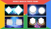 Magical Dual Photo Frame screenshot 7
