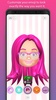 Emoji Face Recorder screenshot 13