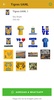 Tigres UANL Stickers screenshot 5