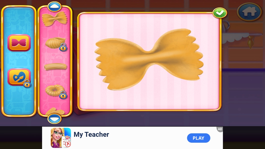 Chef Kids - Preview 4