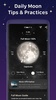 Moon Phase Calendar - MoonX screenshot 7