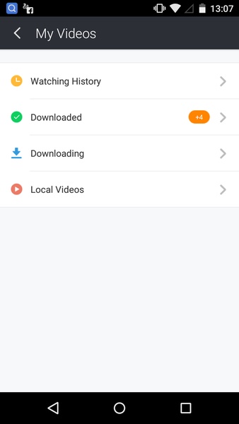 Download 2to3 Mint Videoporn Video - Video Downloader for UC Browser for Android - Download the APK from Uptodown