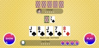 5 Cards screenshot 2