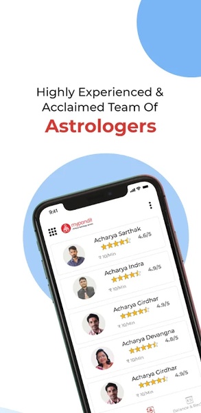Horoscope, Astrology, Zodiac Personalised for YOU - Preview 2