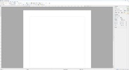 OpenOffice screenshot 1
