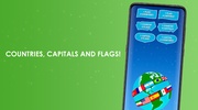 Flags of the world, capitals screenshot 3